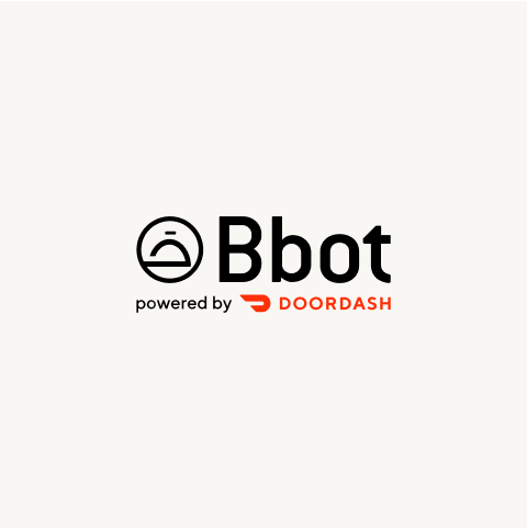 Bbot acquired by DoorDash